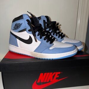 Jordan 1 Retro High OG